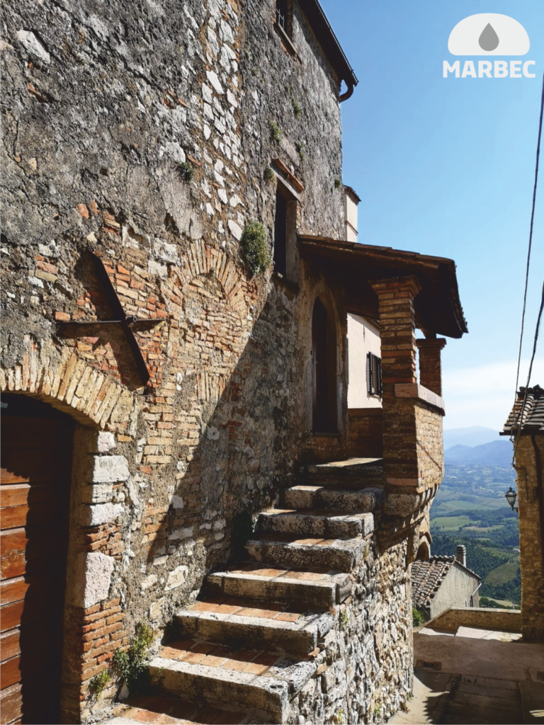 Borghi del Lazio