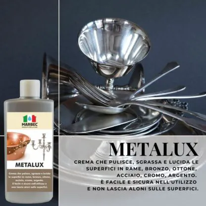 METALUX