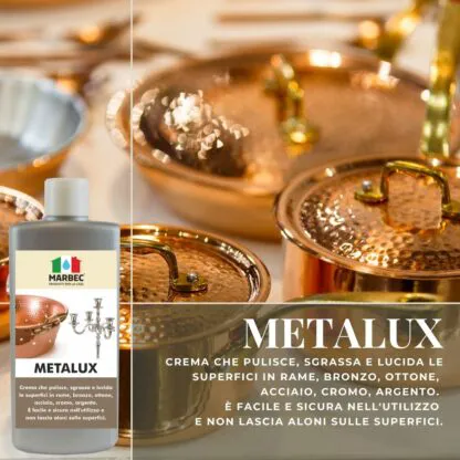 METALUX