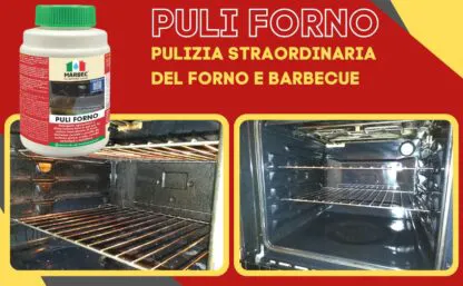 PULI FORNO