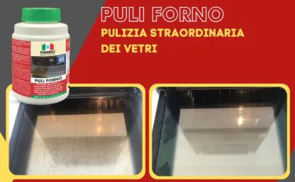 PULI FORNO