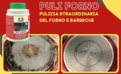 PULI FORNO