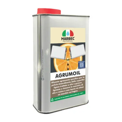 AGRUMOIL