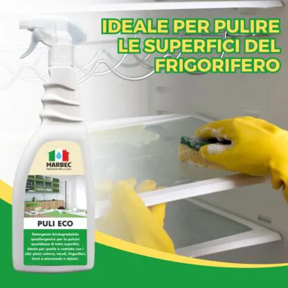 PULI ECO