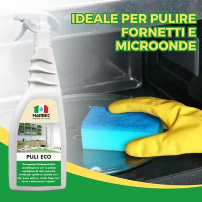 PULI ECO