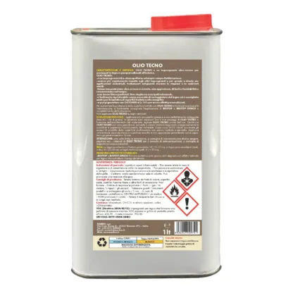 OLIO TECNO