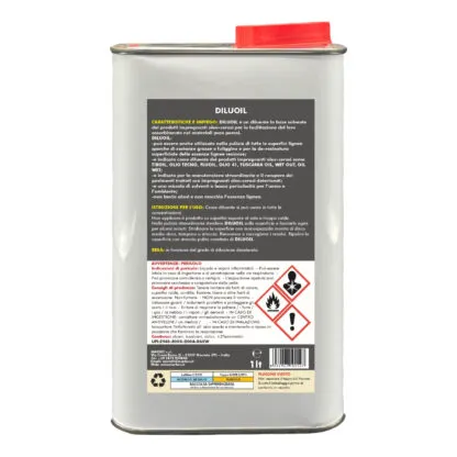 DILUOIL