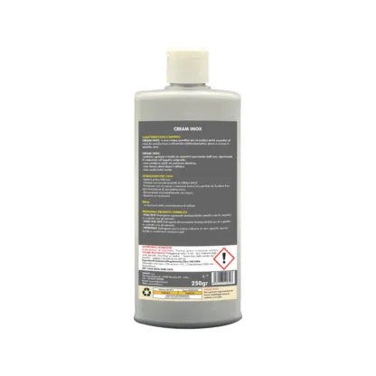 CREAM INOX