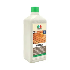 cera per legno esterno