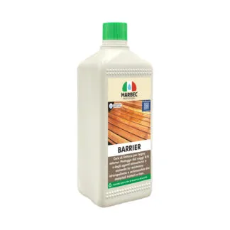 cera per legno esterno
