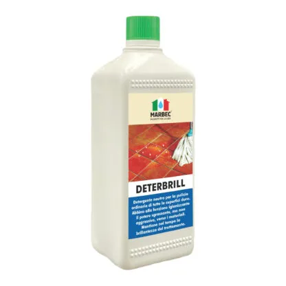 DETERBRILL