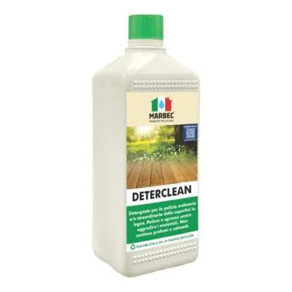DETERCLEAN