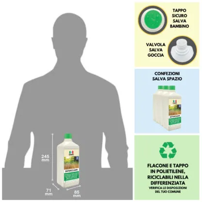 DETERCLEAN