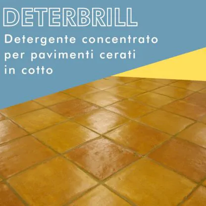 DETERBRILL