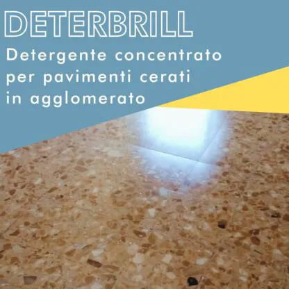 DETERBRILL