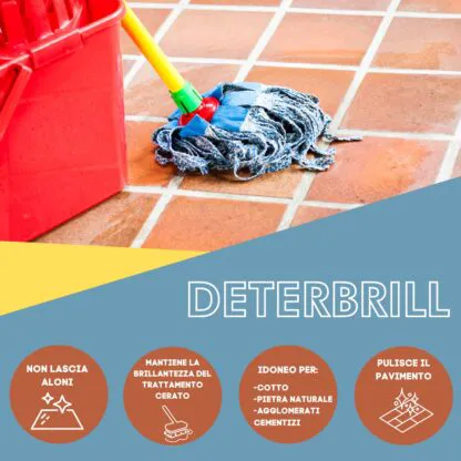 DETERBRILL