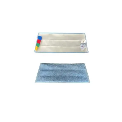 PANNO IN MICROFIBRA MICRO-ACTIVA CON ATTACCO A VELCRO | FILMOP