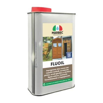 FLUOIL