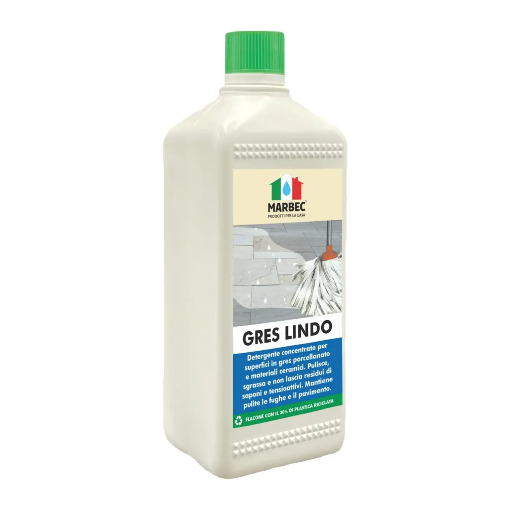 pulizia ordinaria gres opaco