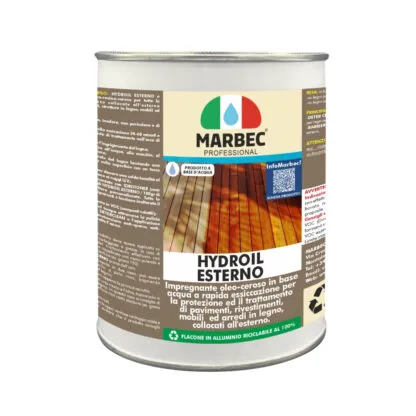 HYDROIL ESTERNO