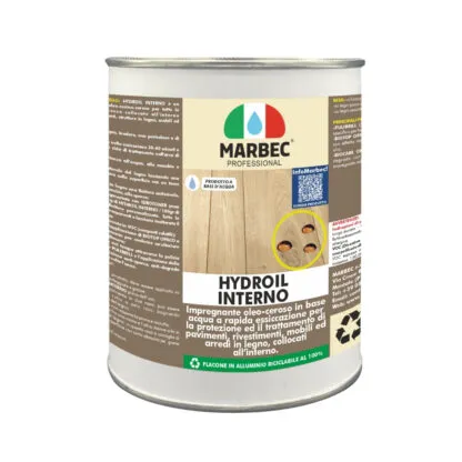 HYDROIL INTERNO