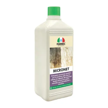 MICRONET