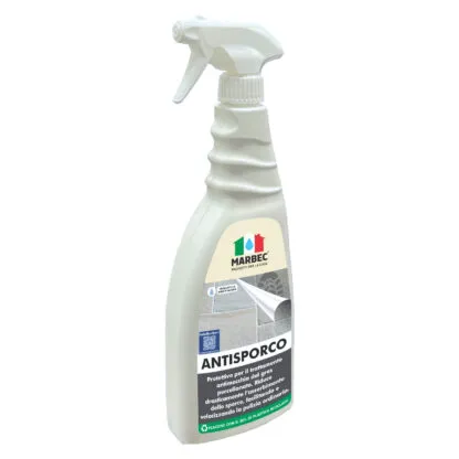 ANTISPORCO