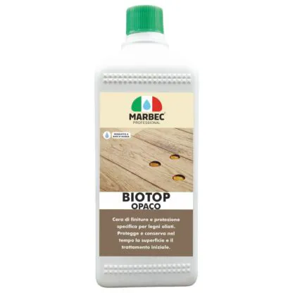 BIOTOP OPACO