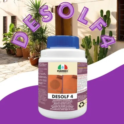 DESOLF4