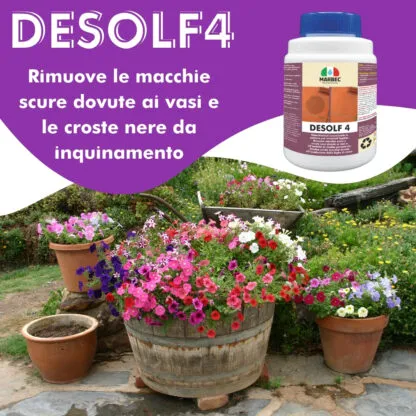 DESOLF4