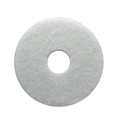 DISCO BIANCO MARBEC | Senza Abrasivi
