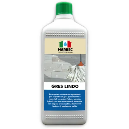 Marbec-Gres-Lindo-1lt-detergente-concentrato-sgrassante-per-gres-porcellanato