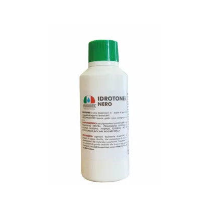 IDROTONER NERO GR250