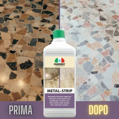 METAL-STRIP