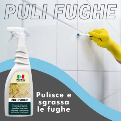 PULI FUGHE