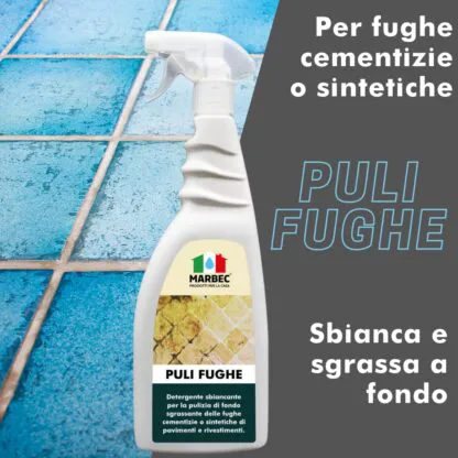 PULI FUGHE