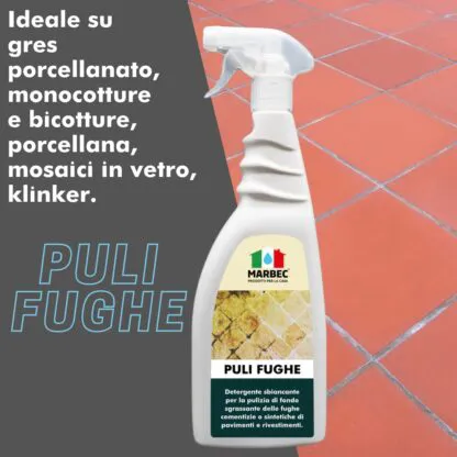 PULI FUGHE