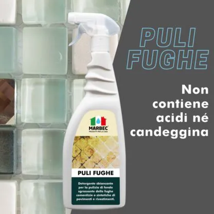 PULI FUGHE