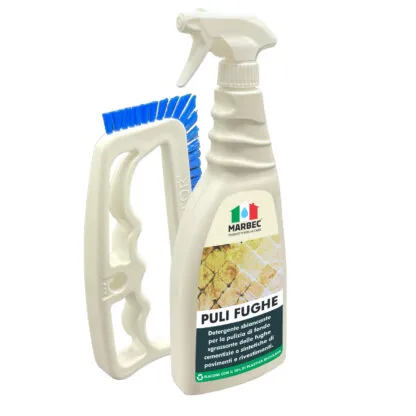 PULI FUGHE