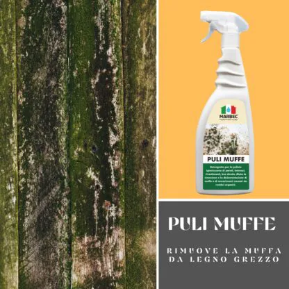 PULI MUFFE