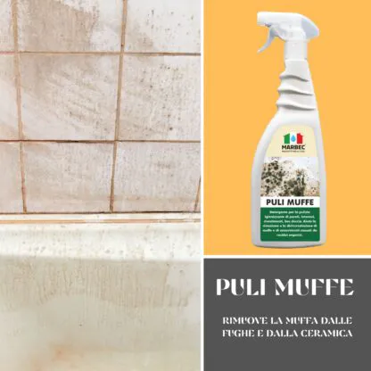PULI MUFFE