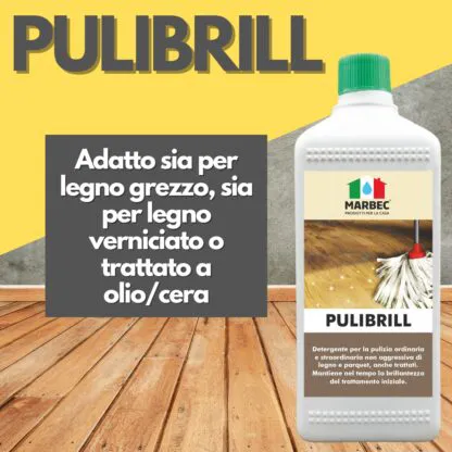 PULIBRILL ®