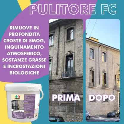 PULITORE FC