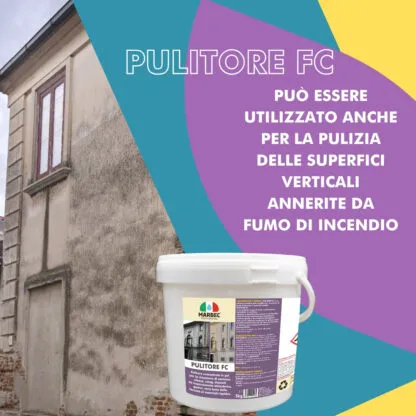 PULITORE FC