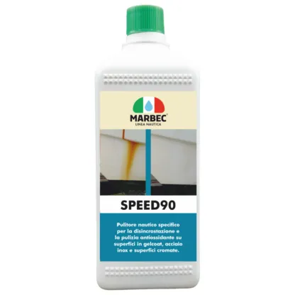 SPEED90