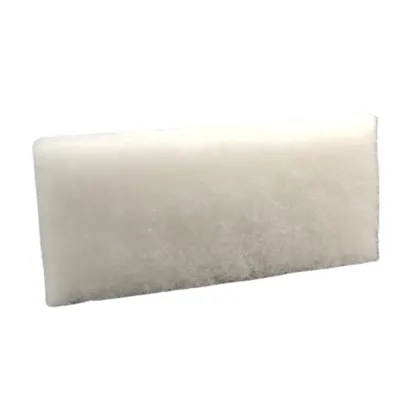 TAMPONE BIANCO MARBEC | Senza abrasivi