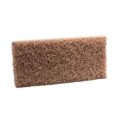 TAMPONE MARRONE MARBEC | Forte abrasione
