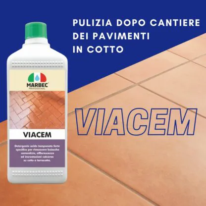 VIACEM