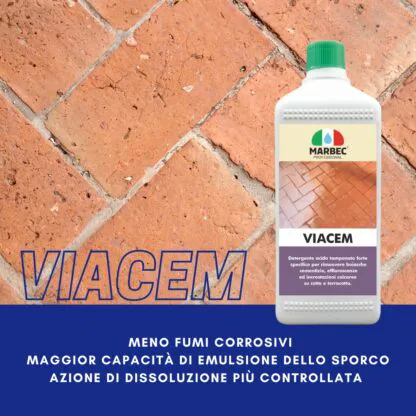 VIACEM