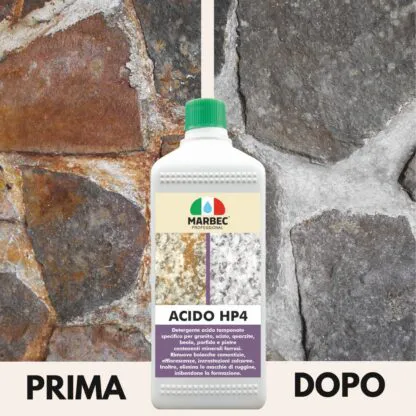ACIDO HP4